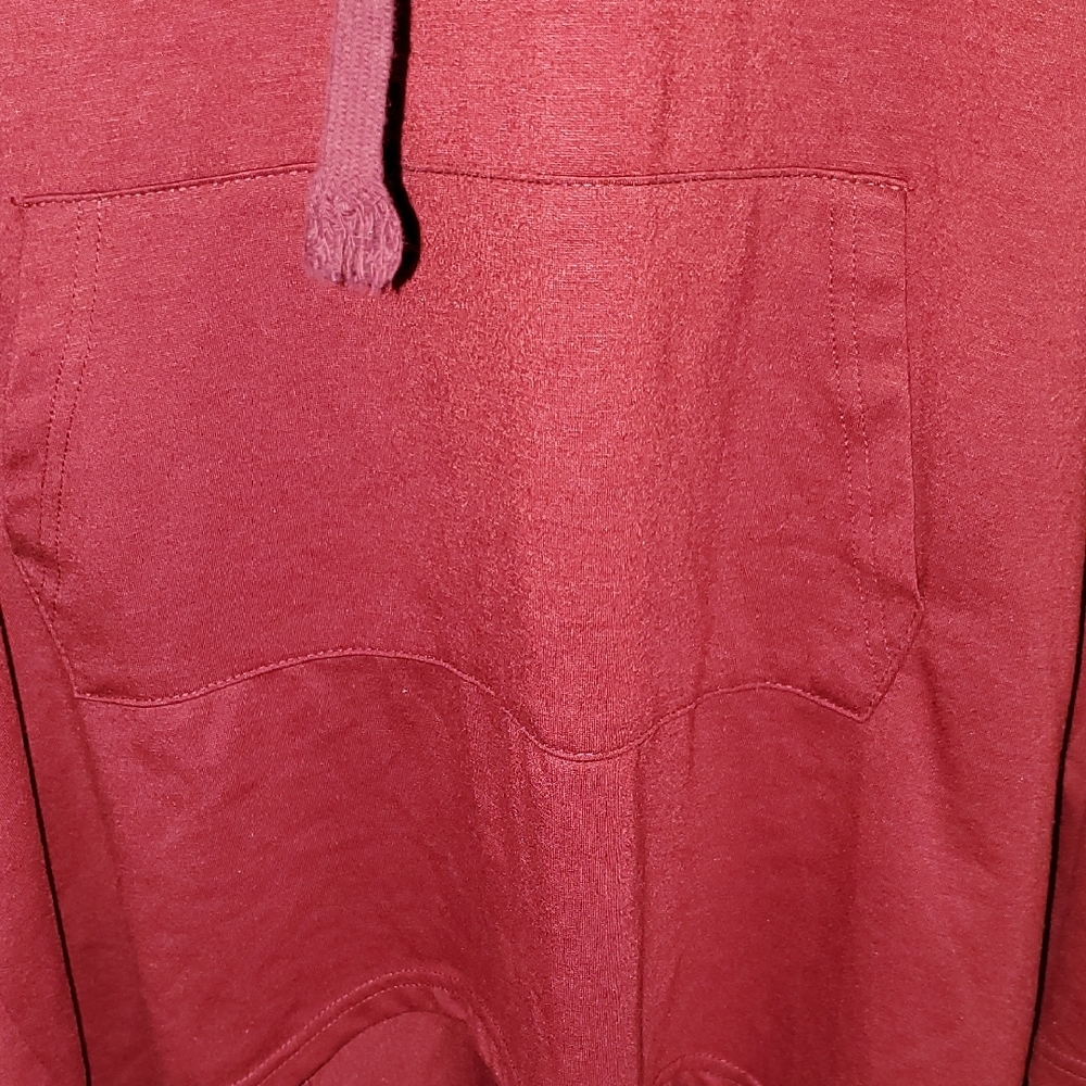 Good Witch Red Hoodie - Picture 5 of 7